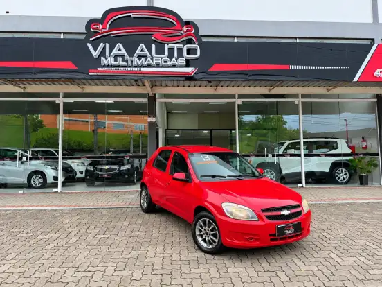 CHEVROLET-CELTA-2013