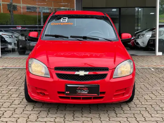 CHEVROLET-CELTA-2013