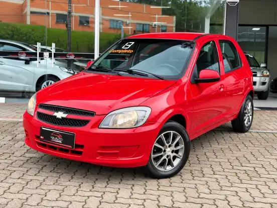 CHEVROLET-CELTA-2013