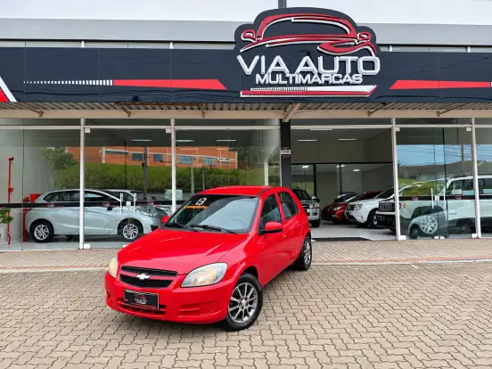 CHEVROLET-CELTA-2013