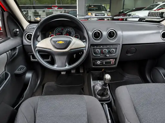CHEVROLET-CELTA-2013