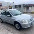 CHEVROLET CELTA 1.0 MPFI VHCE LIFE 8V FLEX 4P MANUAL CHEVROLET CELTA 1.0 MPFI VHCE LIFE 8V FLEX 4P MANUAL