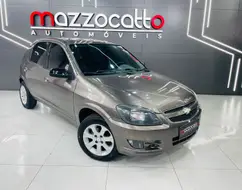 CHEVROLET CELTA 1.0 MPFI ADVANTAGE 8V FLEX 4P MANUAL CHEVROLET CELTA 1.0 MPFI ADVANTAGE 8V FLEX 4P MANUAL