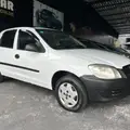 CHEVROLET CELTA 1.0 MPFI LIFE 8V FLEX 4P MANUAL CHEVROLET CELTA 1.0 MPFI LIFE 8V FLEX 4P MANUAL