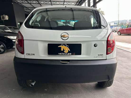 CHEVROLET-CELTA-2008
