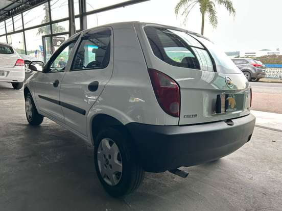 CHEVROLET-CELTA-2008