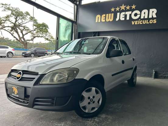 CHEVROLET-CELTA-2008