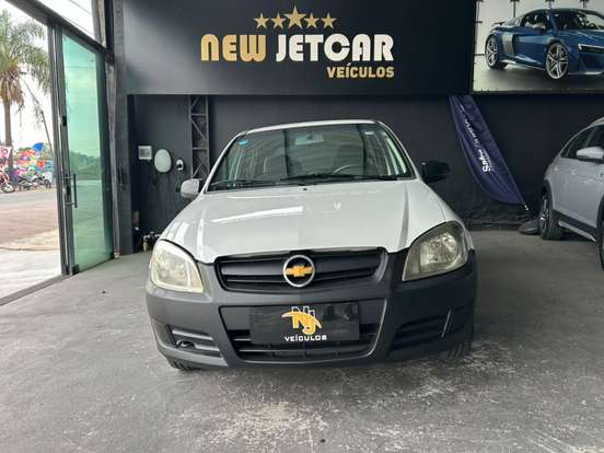 CHEVROLET-CELTA-2008