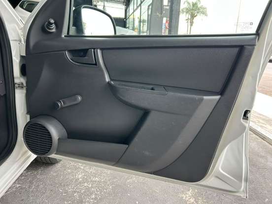 CHEVROLET-CELTA-1.0 MPFI LIFE 8V FLEX 4P MANUAL CHEVROLET-CELTA-2008