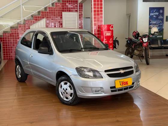 CHEVROLET CELTA 1.0 MPFI LS 8V FLEX 2P MANUAL