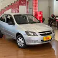 CHEVROLET CELTA 1.0 MPFI LS 8V FLEX 2P MANUAL CHEVROLET CELTA 1.0 MPFI LS 8V FLEX 2P MANUAL