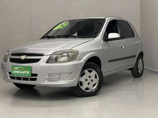 CHEVROLET-CELTA-2014