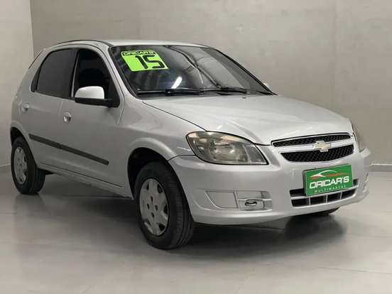 CHEVROLET-CELTA-2014