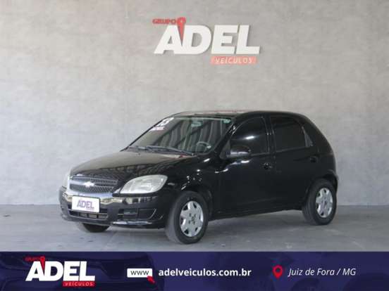 CHEVROLET-CELTA-2012