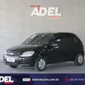 CHEVROLET CELTA 1.0 MPFI LT 8V FLEX 4P MANUAL CHEVROLET CELTA 1.0 MPFI LT 8V FLEX 4P MANUAL