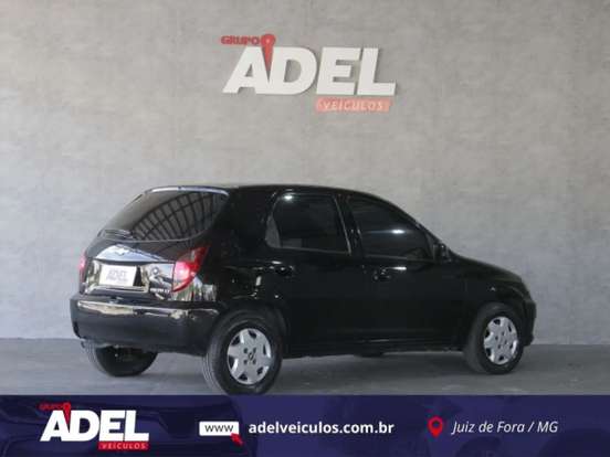 CHEVROLET-CELTA-1.0 MPFI LT 8V FLEX 4P MANUAL CHEVROLET-CELTA-2012