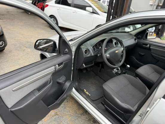 CHEVROLET-CELTA-1.0 MPFI LT 8V FLEX 4P MANUAL CHEVROLET-CELTA-2014