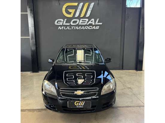CHEVROLET-CELTA-2013
