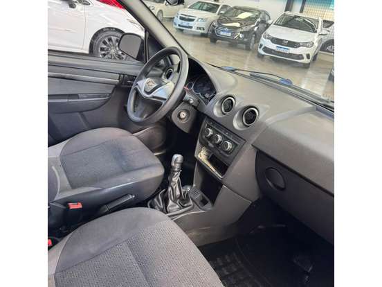CHEVROLET-CELTA-1.0 MPFI LT 8V FLEX 4P MANUAL CHEVROLET-CELTA-2013