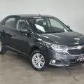 CHEVROLET COBALT 1.8 MPFI LTZ 8V FLEX 4P AUTOMÁTICO CHEVROLET COBALT 1.8 MPFI LTZ 8V FLEX 4P AUTOMÁTICO