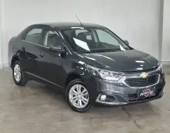 CHEVROLET COBALT 1.8 MPFI LTZ 8V FLEX 4P AUTOMÁTICO CHEVROLET COBALT 1.8 MPFI LTZ 8V FLEX 4P AUTOMÁTICO