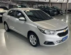 CHEVROLET COBALT 1.4 MPFI LT 8V FLEX 4P MANUAL CHEVROLET COBALT 1.4 MPFI LT 8V FLEX 4P MANUAL