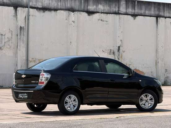 CHEVROLET-COBALT-1.8 SFI LTZ 8V FLEX 4P AUTOMÁTICO CHEVROLET-COBALT-2013