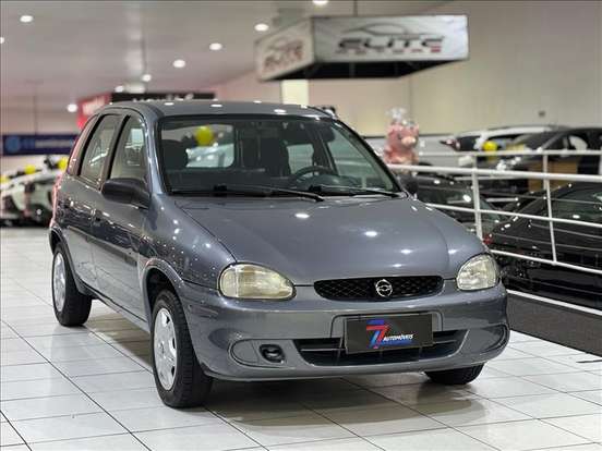 CHEVROLET-CORSA-2000
