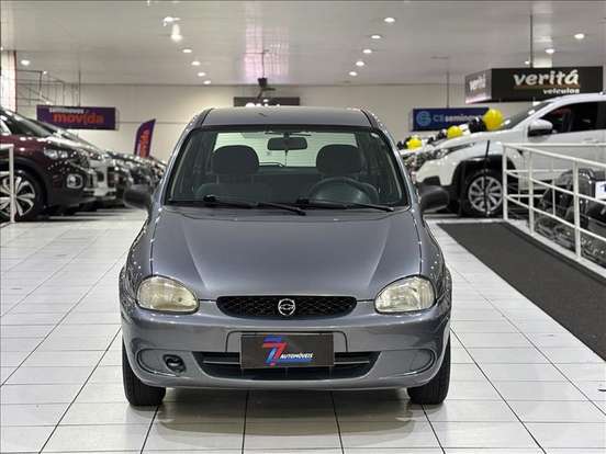 CHEVROLET-CORSA-2000