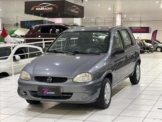 CHEVROLET-CORSA-2000