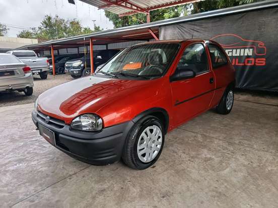CHEVROLET-CORSA-1995