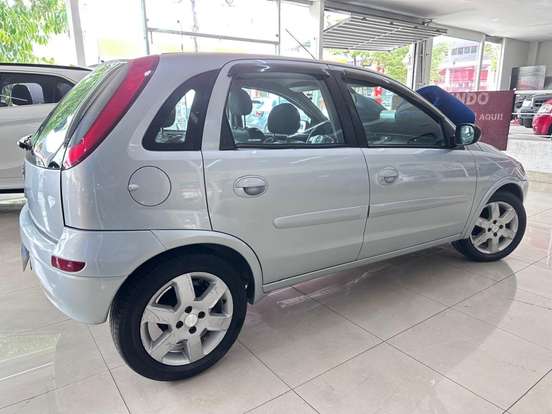 CHEVROLET-CORSA-1.4 MPFI MAXX 8V FLEX 4P MANUAL CHEVROLET-CORSA-2010