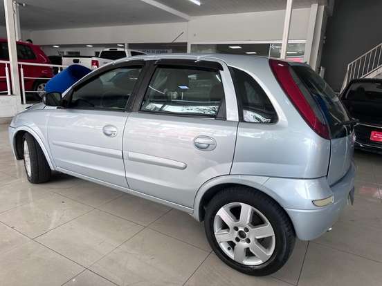 CHEVROLET-CORSA-1.4 MPFI MAXX 8V FLEX 4P MANUAL CHEVROLET-CORSA-2010