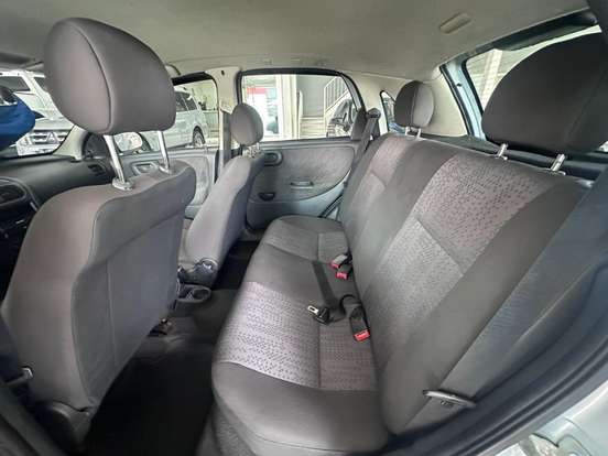 CHEVROLET-CORSA-1.4 MPFI MAXX 8V FLEX 4P MANUAL CHEVROLET-CORSA-2010