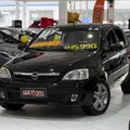 CHEVROLET CORSA 1.4 MPFI MAXX 8V FLEX 4P MANUAL CHEVROLET CORSA 1.4 MPFI MAXX 8V FLEX 4P MANUAL