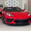 CHEVROLET CORVETTE 6.2 V8 LT1 GASOLINA STINGRAY CONVERSIVEL AUTOMÁTICO CHEVROLET CORVETTE 6.2 V8 LT1 GASOLINA STINGRAY CONVERSIVEL AUTOMÁTICO