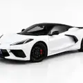 CHEVROLET CORVETTE 6.2 V8 LT1 GASOLINA STINGRAY CONVERSIVEL AUTOMÁTICO CHEVROLET CORVETTE 6.2 V8 LT1 GASOLINA STINGRAY CONVERSIVEL AUTOMÁTICO
