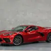 CHEVROLET CORVETTE 6.2 V8 LT2 GASOLINA STINGRAY CONVERSIVEL AUTOMÁTICO CHEVROLET CORVETTE 6.2 V8 LT2 GASOLINA STINGRAY CONVERSIVEL AUTOMÁTICO