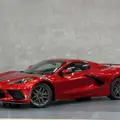 CHEVROLET CORVETTE 6.2 V8 LT2 GASOLINA STINGRAY CONVERSIVEL AUTOMÁTICO CHEVROLET CORVETTE 6.2 V8 LT2 GASOLINA STINGRAY CONVERSIVEL AUTOMÁTICO