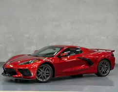 CHEVROLET CORVETTE 6.2 V8 LT2 GASOLINA STINGRAY CONVERSIVEL AUTOMÁTICO CHEVROLET CORVETTE 6.2 V8 LT2 GASOLINA STINGRAY CONVERSIVEL AUTOMÁTICO