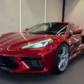 CHEVROLET CORVETTE 6.2 V8 LT3 GASOLINA STINGRAY CONVERSIVEL AUTOMÁTICO CHEVROLET CORVETTE 6.2 V8 LT3 GASOLINA STINGRAY CONVERSIVEL AUTOMÁTICO