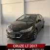 CHEVROLET CRUZE 1.4 TURBO LT 16V FLEX 4P AUTOMÁTICO CHEVROLET CRUZE 1.4 TURBO LT 16V FLEX 4P AUTOMÁTICO