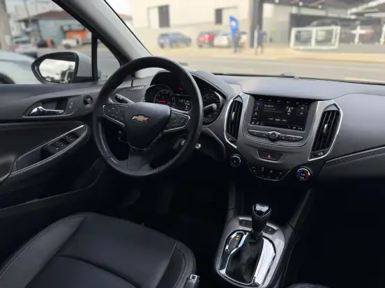 CHEVROLET-CRUZE-2019