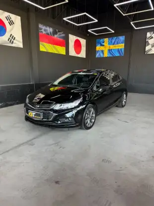 CHEVROLET-CRUZE-2018