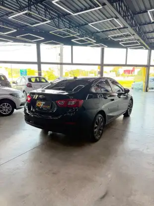 CHEVROLET-CRUZE-2018