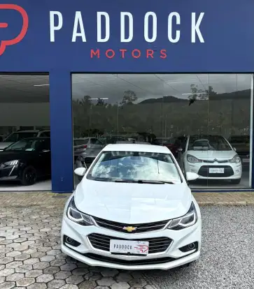 CHEVROLET-CRUZE-2016