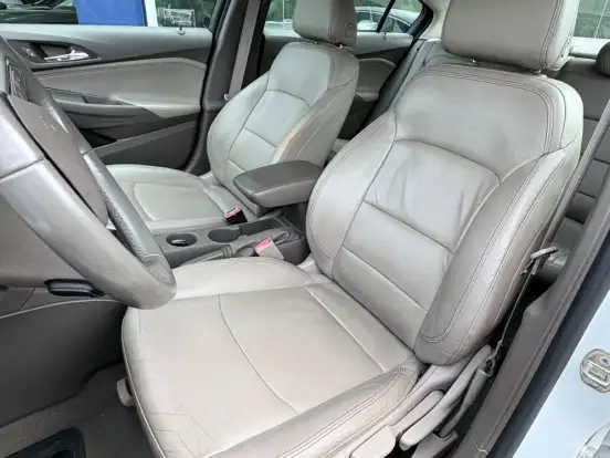 CHEVROLET-CRUZE-1.4 TURBO LTZ 16V FLEX 4P AUTOMÁTICO CHEVROLET-CRUZE-2016