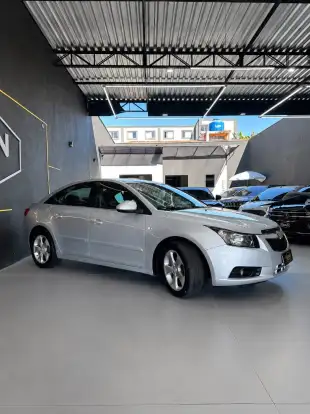 CHEVROLET-CRUZE-2012