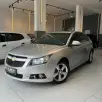 CHEVROLET CRUZE 1.8 LTZ SPORT6 16V FLEX 4P AUTOMÁTICO CHEVROLET CRUZE 1.8 LTZ SPORT6 16V FLEX 4P AUTOMÁTICO
