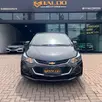 CHEVROLET CRUZE 1.4 TURBO LT 16V FLEX 4P AUTOMÁTICO CHEVROLET CRUZE 1.4 TURBO LT 16V FLEX 4P AUTOMÁTICO